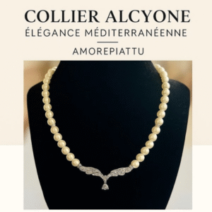 Collier Alcyone