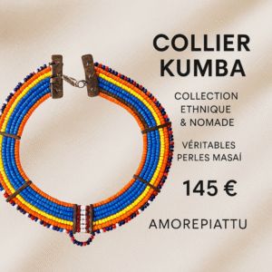 Collier Kumba