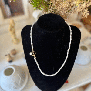 Collier Perla Classica
