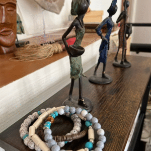 Bracelet Espirito Nomade