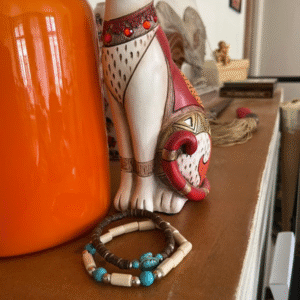 Bracelet Tortuga Pacifica