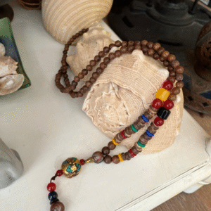 Collier Nomad Spirit