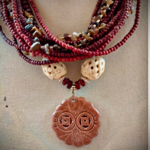 Collier Mémoire de l’Orient